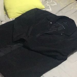 Kenneth Cole Reaction black men’s jacket
